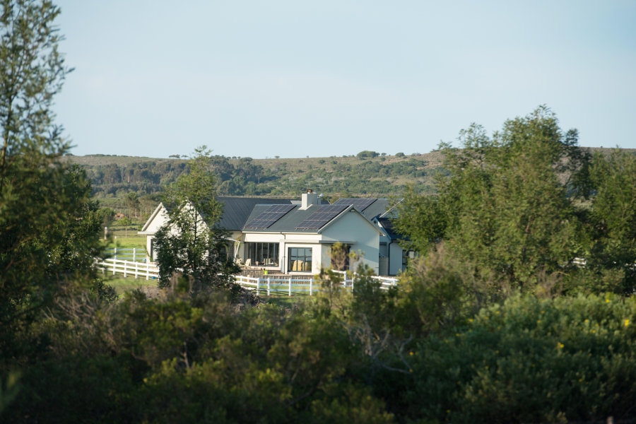 3 Bedroom Property for Sale in Kabeljauws Eastern Cape